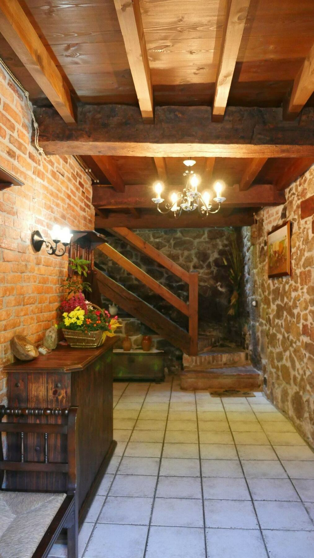 Hotel Rural Los Texos Onís 외부 사진